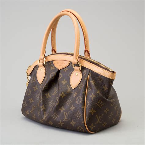 louis vuitton tivouli pm|Louis Vuitton pm vs gm.